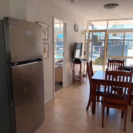Grandeur Holiday Units Merimbula Exterior photo