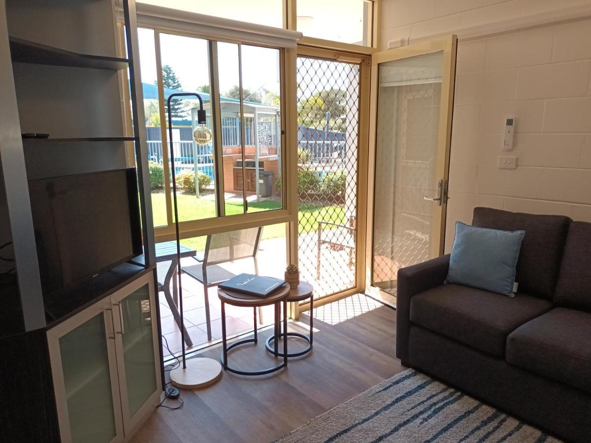Grandeur Holiday Units Merimbula Exterior photo