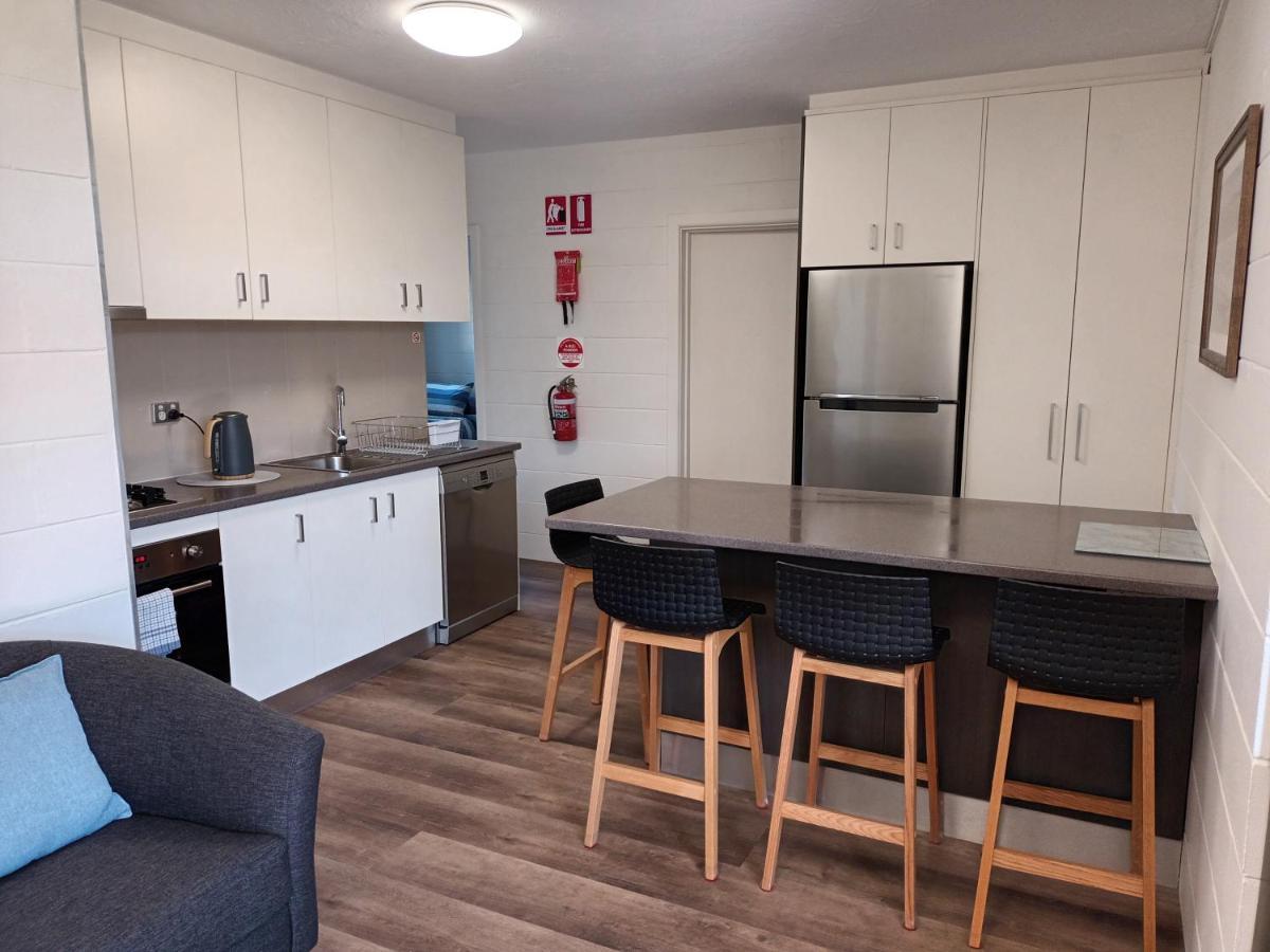 Grandeur Holiday Units Merimbula Exterior photo