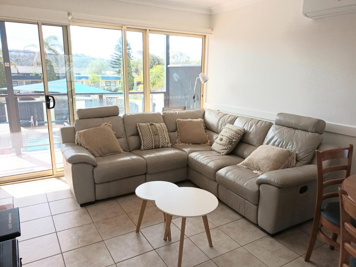 Grandeur Holiday Units Merimbula Exterior photo