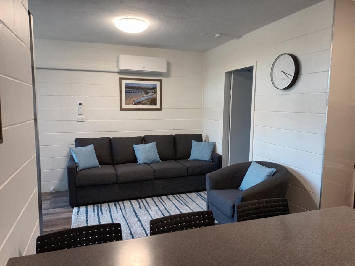 Grandeur Holiday Units Merimbula Exterior photo