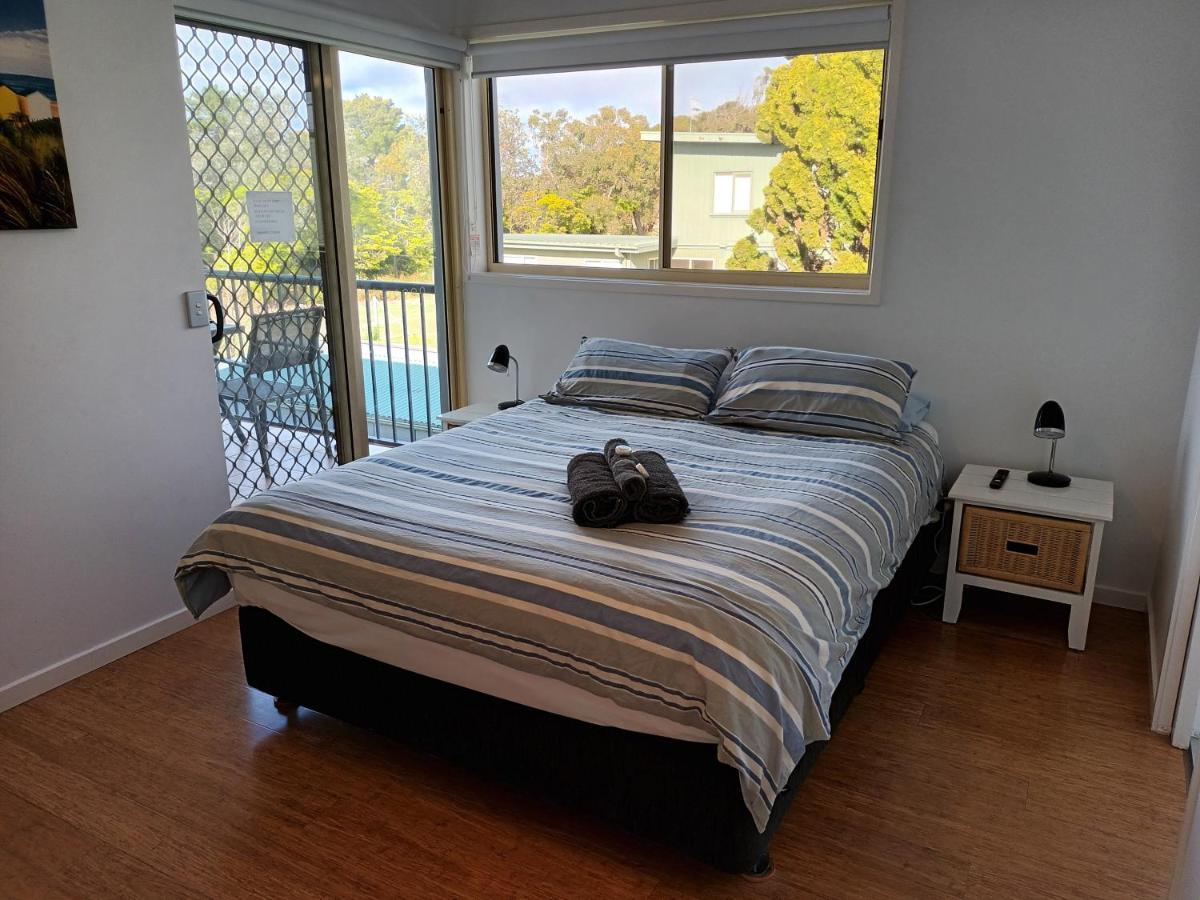 Grandeur Holiday Units Merimbula Exterior photo