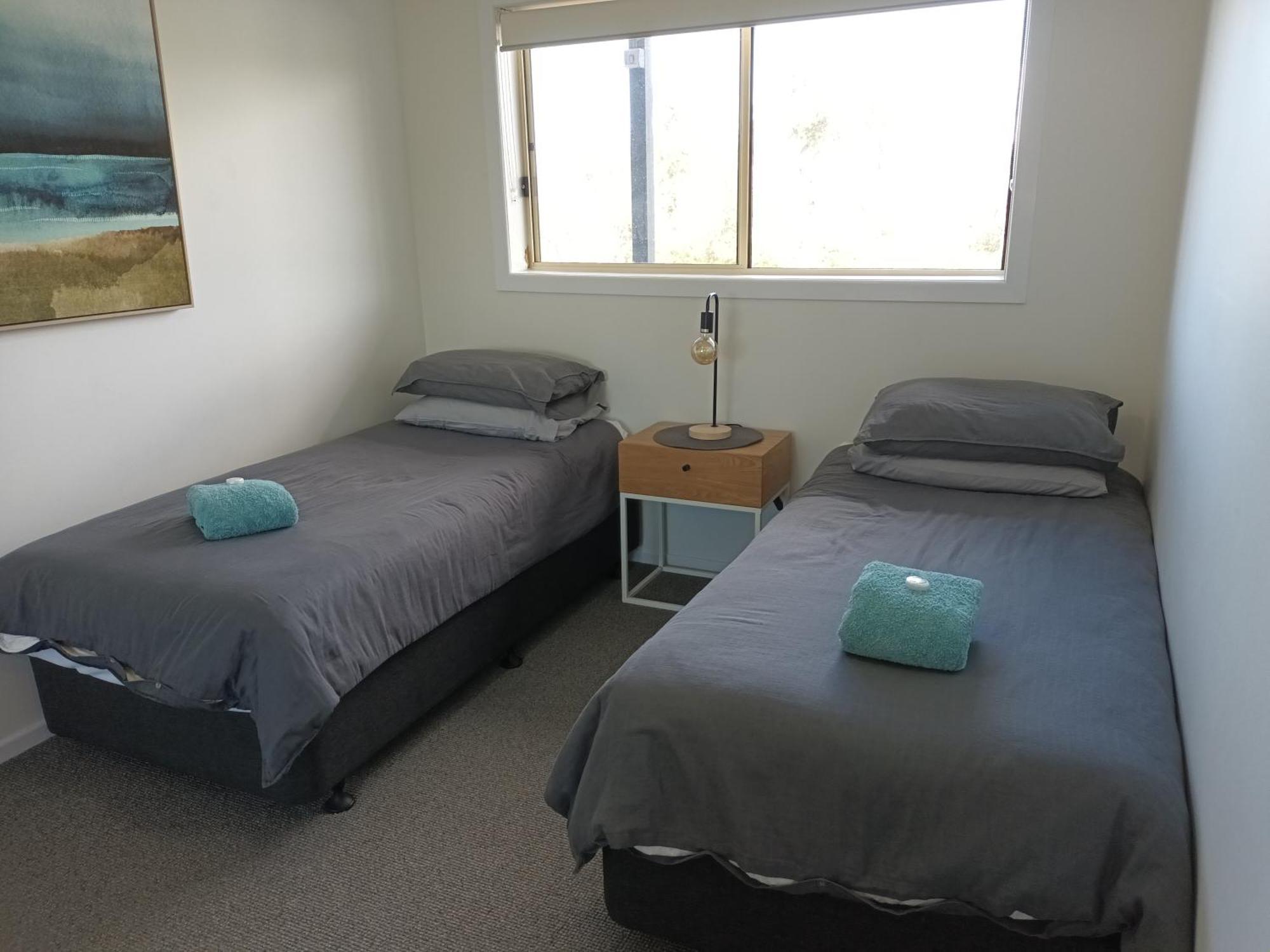 Grandeur Holiday Units Merimbula Room photo
