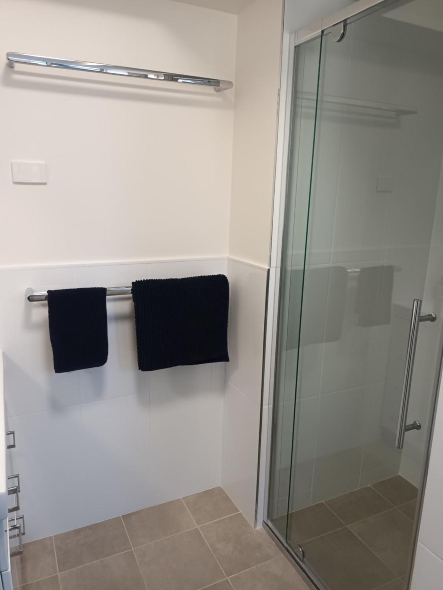 Grandeur Holiday Units Merimbula Room photo
