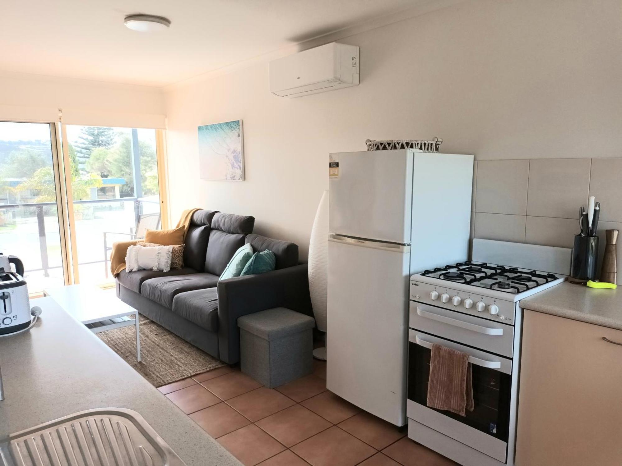 Grandeur Holiday Units Merimbula Room photo